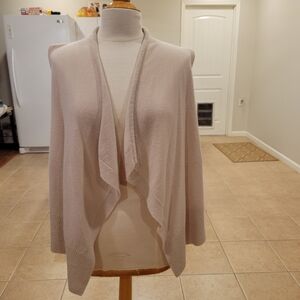 👜EUC~ NEIMAN MARCUS SWEATER VEST